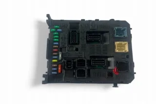 9666895680 Блок предохранителей Citroen C4 2 Арт e11991195, вид 6