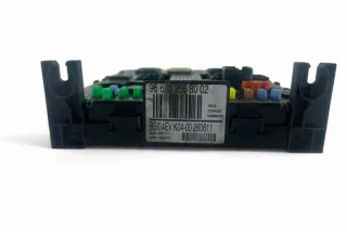 9666895680 Блок предохранителей Citroen C4 2 Арт e11991195, вид 10