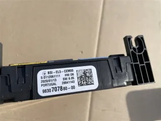 9830707880 Блок предохранителей Citroen C4 2 Арт e11991179, вид 4