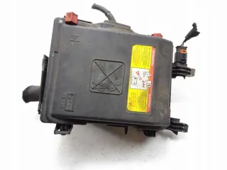 9804848580 Блок предохранителей Citroen C4 2 Арт e11991177, вид 2