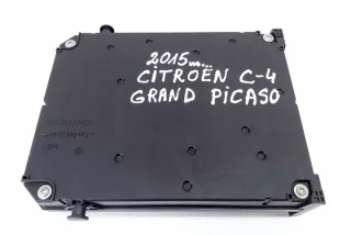 9806687980 Блок предохранителей Citroen C4 2 Арт e11991170, вид 2