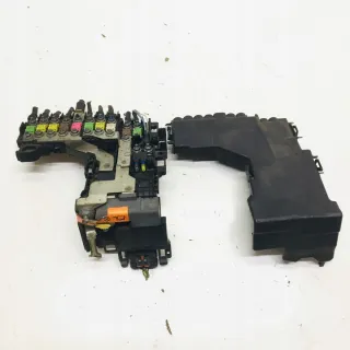 9665878380 Блок предохранителей Citroen C4 2 Арт e11991165, вид 2