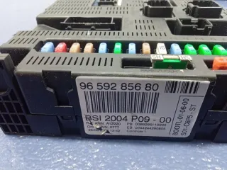 9659285680 Блок предохранителей Citroen C3 1 Арт e11991145, вид 7