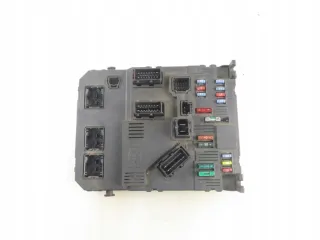 DV4TD S118085200L 9653667380 Блок предохранителей Citroen C3 1 Арт e11991137, вид 1