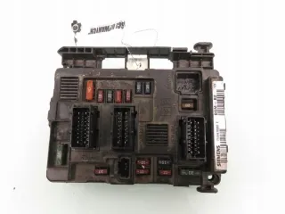964349898000 Блок предохранителей Citroen Berlingo 1 Арт e11991081, вид 1