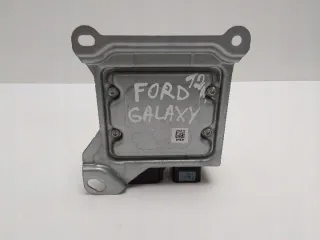 BM2T14B321AC Блок AirBag Ford Galaxy 2 Арт e11991073, вид 1