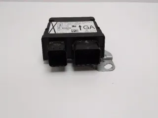 BM2T14B321AC Блок AirBag Ford Galaxy 2 Арт e11991073, вид 2