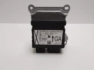 BM2T14B321AC Блок AirBag Ford Galaxy 2 Арт e11991073, вид 3