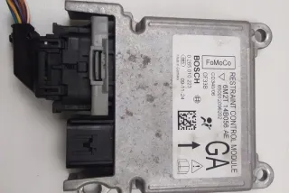 6M2T14B056AE Блок AirBag Ford Galaxy 3 Арт e11991072, вид 2