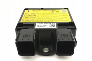 2S6T14B056BP Блок AirBag Ford Fiesta 6 Арт e11991043, вид 2