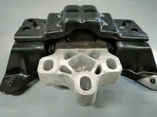 5Q0199555T Подушка крепления КПП Seat Ateca Арт e11990963, вид 5