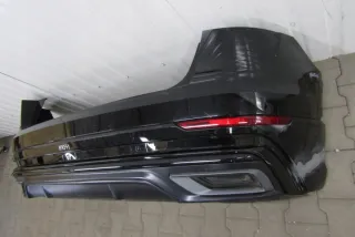 4M8807527D Бампер задний Audi Q8 Арт e11990939, вид 3