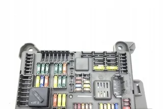 693168704 Блок предохранителей BMW X5 E70 Арт e11990912, вид 1