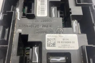 9316569 Блок предохранителей BMW X5 F15 Арт e11990890, вид 3