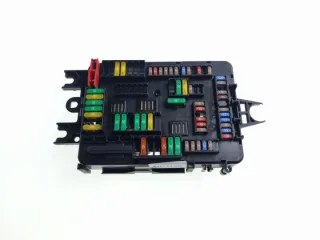 B010147500 Блок предохранителей BMW X5 F15 Арт e11990889, вид 1