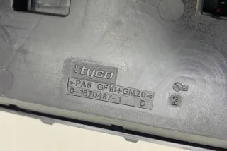 9210863 Блок предохранителей BMW X3 F25 Арт e11990836, вид 7
