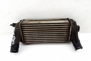 C1B19L440AB Интеркулер Ford Fiesta 7 Арт e11990775, вид 5