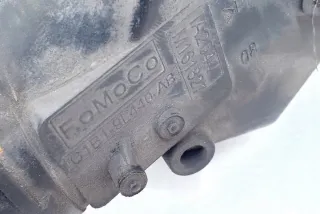 C1B19L440AB Интеркулер Ford Fiesta 7 Арт e11990775, вид 6