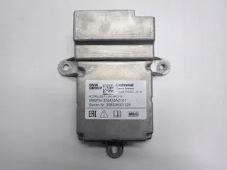 5A19AC1 315A19AC101 Блок AirBag BMW ix 3 Арт e11990726, вид 1