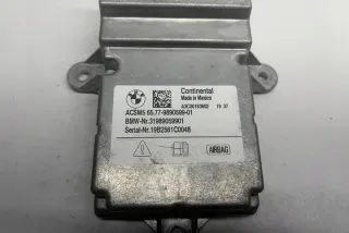 9890599 Блок AirBag BMW ix 3 Арт e11990724, вид 2