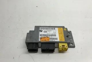 6924557 Блок AirBag BMW 7 E65/E66 Арт e11990663, вид 3
