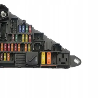 6956505 Блок предохранителей BMW 5 E60/E61 Арт e11990601, вид 4