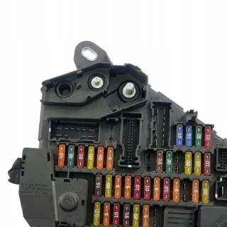 6956505 Блок предохранителей BMW 5 E60/E61 Арт e11990601, вид 5