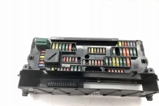 9252815 Блок предохранителей BMW 5 F10/F11/GT F07 Арт e11990527, вид 9