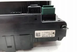 9252815 Блок предохранителей BMW 5 F10/F11/GT F07 Арт e11990527, вид 10