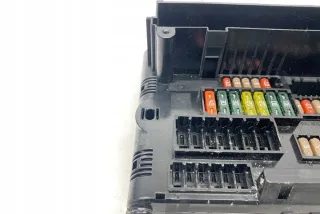 1670487 Блок предохранителей BMW 5 F10/F11/GT F07 Арт e11990525, вид 5