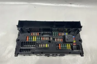 1670487 Блок предохранителей BMW 5 F10/F11/GT F07 Арт e11990525, вид 10