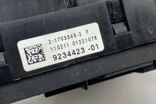 9234423 Блок предохранителей BMW 5 F10/F11/GT F07 Арт e11990523, вид 6