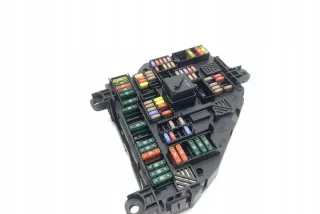 9252813 Блок предохранителей BMW 5 F10/F11/GT F07 Арт e11990518, вид 7