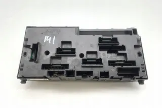 9252815 Блок предохранителей BMW 5 F10/F11/GT F07 Арт e11990517, вид 5