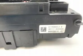 9252815 Блок предохранителей BMW 5 F10/F11/GT F07 Арт e11990517, вид 7