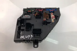 9264923 Блок предохранителей BMW 5 F10/F11/GT F07 Арт e11990515, вид 1
