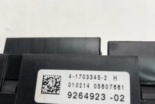 9264923 Блок предохранителей BMW 5 F10/F11/GT F07 Арт e11990513, вид 2
