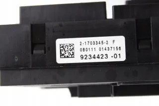 9234423 Блок предохранителей BMW 5 F10/F11/GT F07 Арт e11990495, вид 2