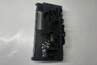 1670487 Блок предохранителей BMW 5 F10/F11/GT F07 Арт e11990486, вид 3