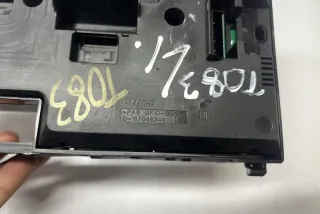 1670487 Блок предохранителей BMW 5 F10/F11/GT F07 Арт e11990486, вид 7