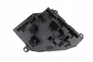 2010-2014 9252813 MOTO99 Блок предохранителей BMW 5 F10/F11/GT F07 Арт e11990482, вид 4