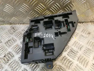 9210858 Блок предохранителей BMW 5 F10/F11/GT F07 Арт e11990416, вид 2