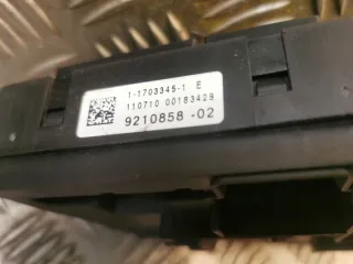 9210858 Блок предохранителей BMW 5 F10/F11/GT F07 Арт e11990416, вид 3