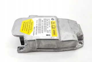 31697837301M Блок AirBag BMW 5 E60/E61 Арт e11990406, вид 2