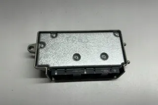 9209684 Блок AirBag BMW 5 F10/F11/GT F07 Арт e11990384, вид 1