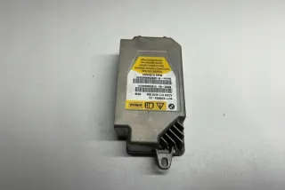 9209684 Блок AirBag BMW 5 F10/F11/GT F07 Арт e11990384, вид 4