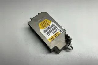 9209684 Блок AirBag BMW 5 F10/F11/GT F07 Арт e11990384, вид 5