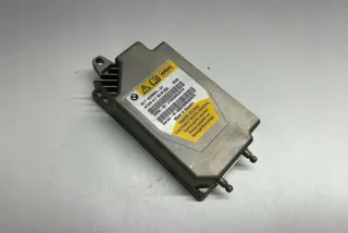 9209684 Блок AirBag BMW 5 F10/F11/GT F07 Арт e11990384, вид 7