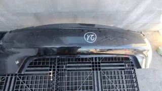 SPORTBACK12-17 8T8807511D Бампер задний Audi A5 (S5,RS5) 1 Арт e11990378, вид 1