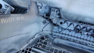 SPORTBACK12-17 8T8807511D Бампер задний Audi A5 (S5,RS5) 1 Арт e11990378, вид 7